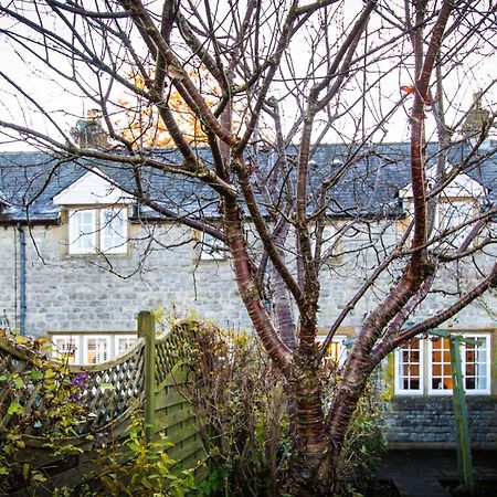 Acer Holiday Cottage Tideswell Village Buxton Peak District By Rework Accommodation Exteriér fotografie