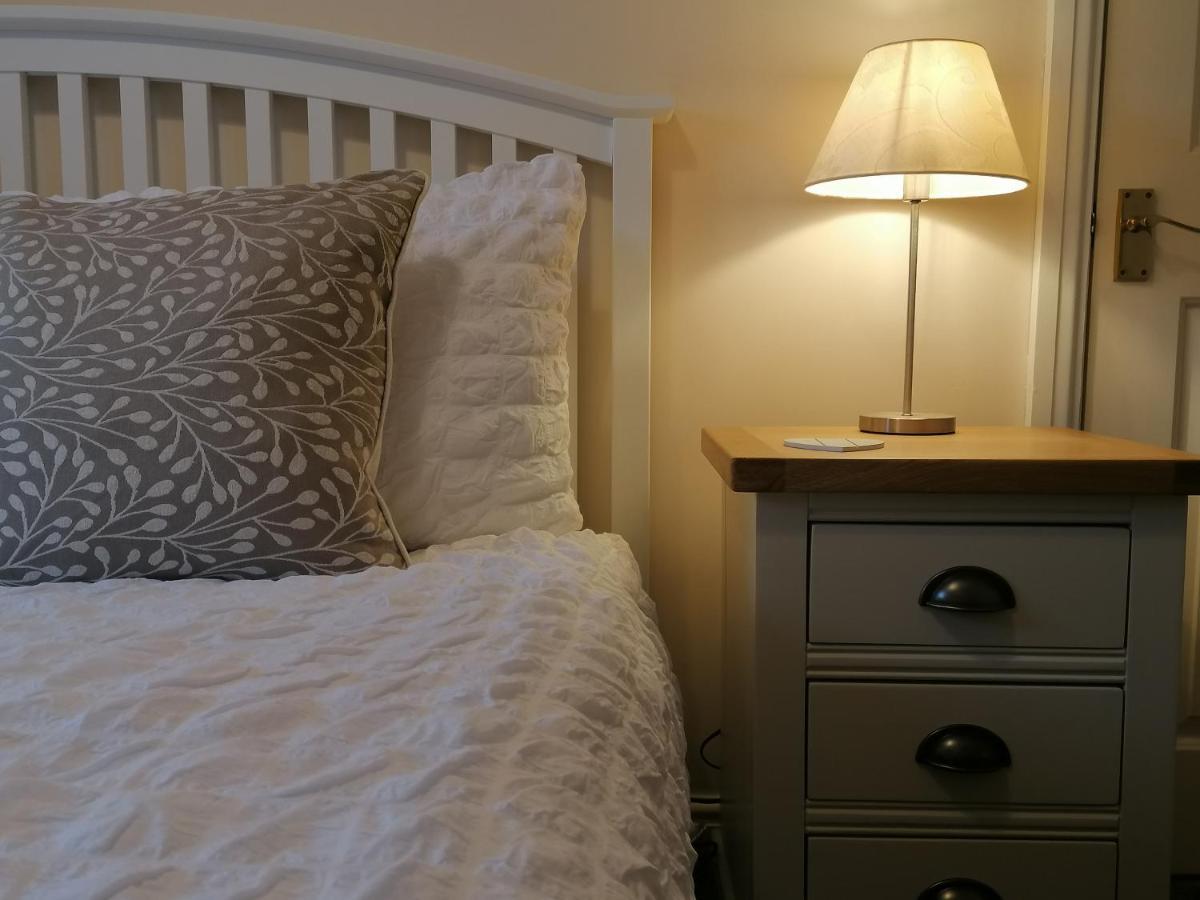 Acer Holiday Cottage Tideswell Village Buxton Peak District By Rework Accommodation Exteriér fotografie