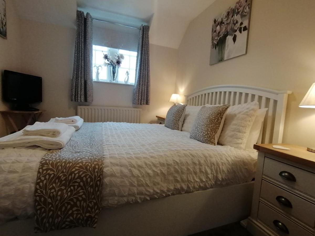 Acer Holiday Cottage Tideswell Village Buxton Peak District By Rework Accommodation Exteriér fotografie