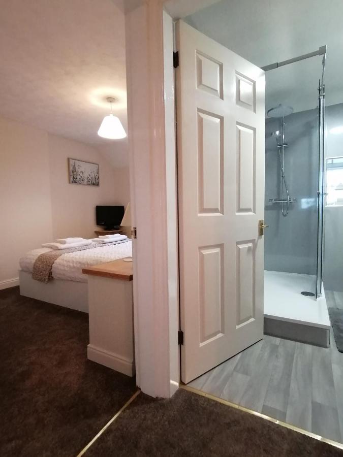 Acer Holiday Cottage Tideswell Village Buxton Peak District By Rework Accommodation Exteriér fotografie