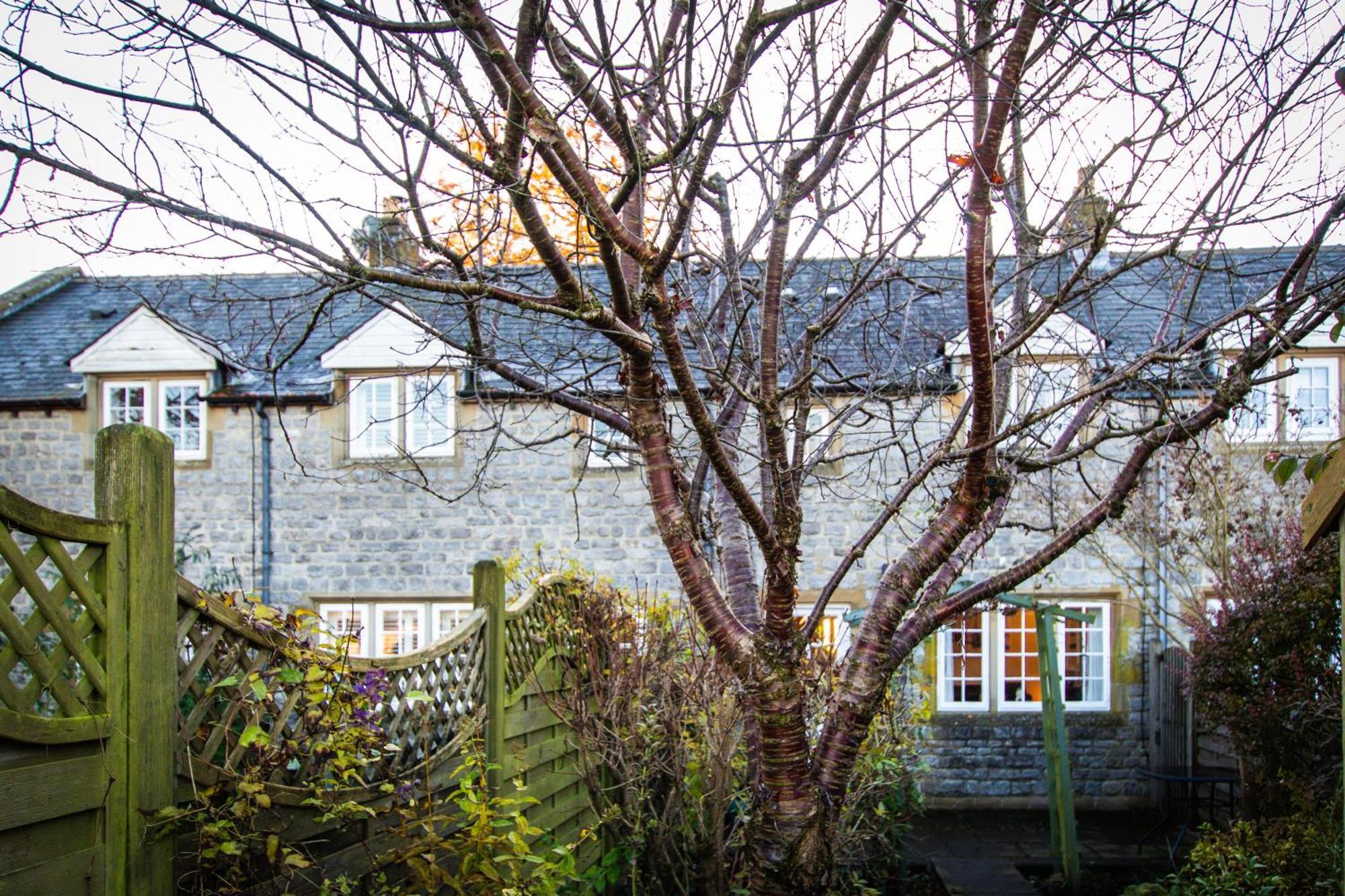 Acer Holiday Cottage Tideswell Village Buxton Peak District By Rework Accommodation Exteriér fotografie