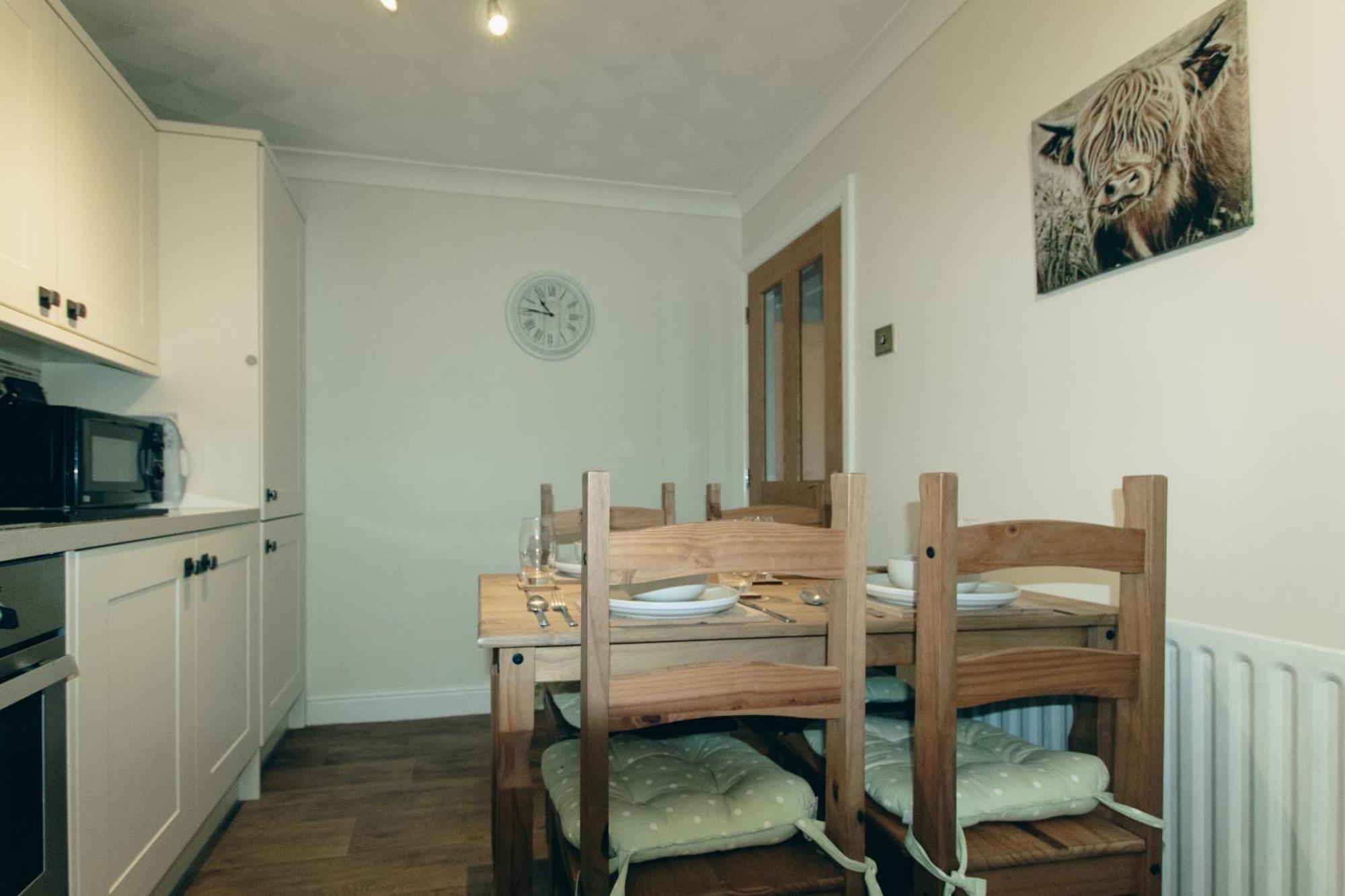 Acer Holiday Cottage Tideswell Village Buxton Peak District By Rework Accommodation Exteriér fotografie