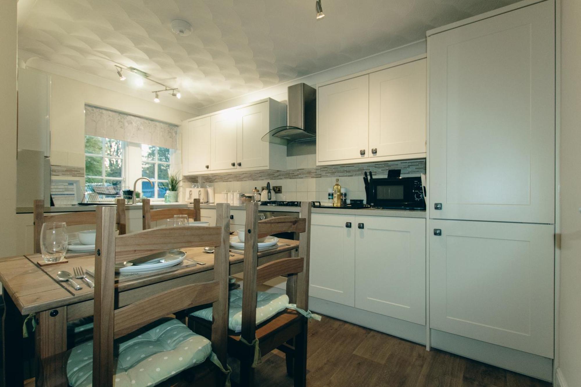 Acer Holiday Cottage Tideswell Village Buxton Peak District By Rework Accommodation Exteriér fotografie