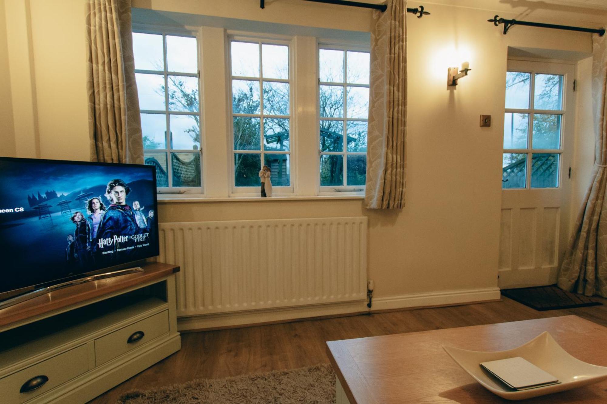 Acer Holiday Cottage Tideswell Village Buxton Peak District By Rework Accommodation Exteriér fotografie