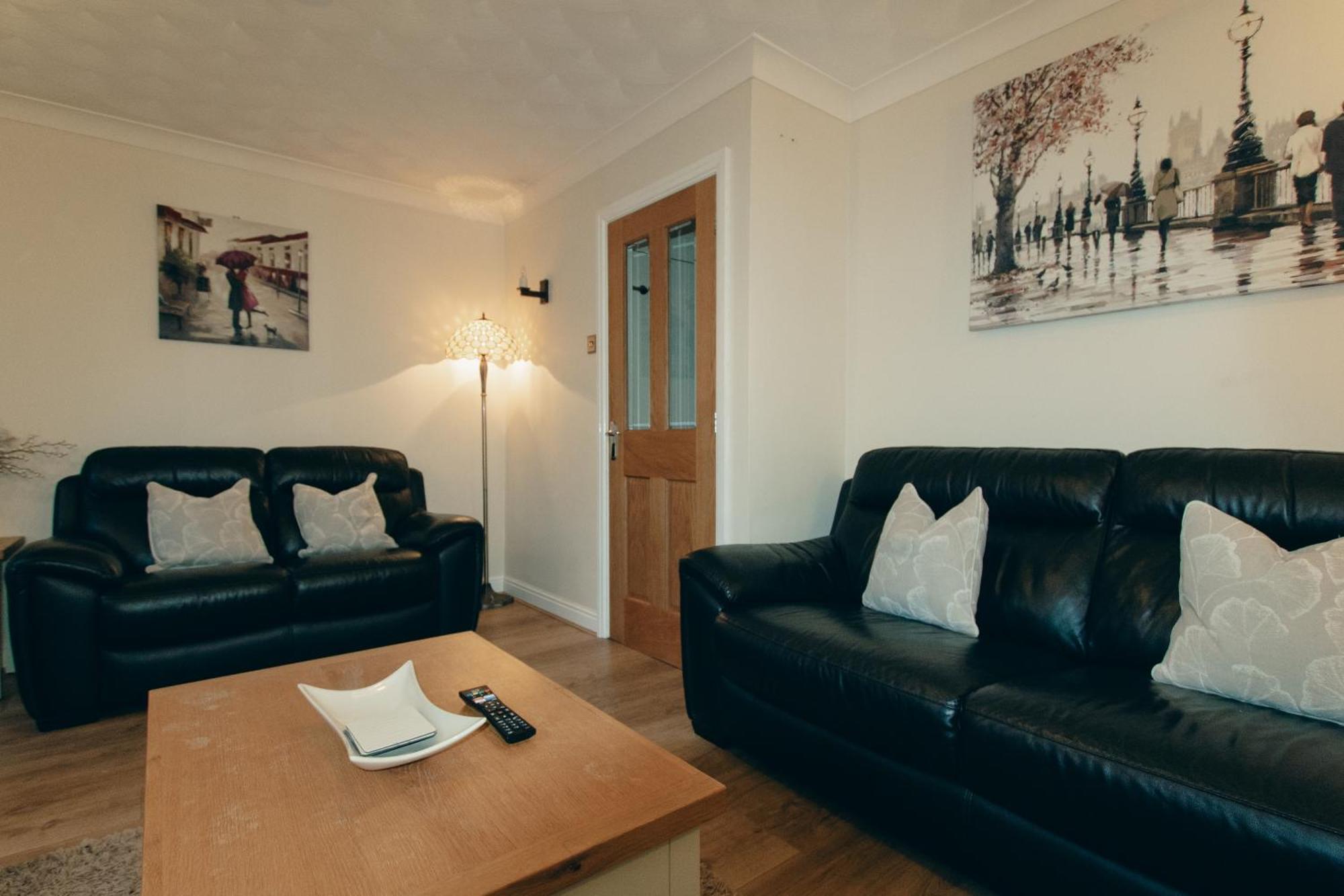 Acer Holiday Cottage Tideswell Village Buxton Peak District By Rework Accommodation Exteriér fotografie