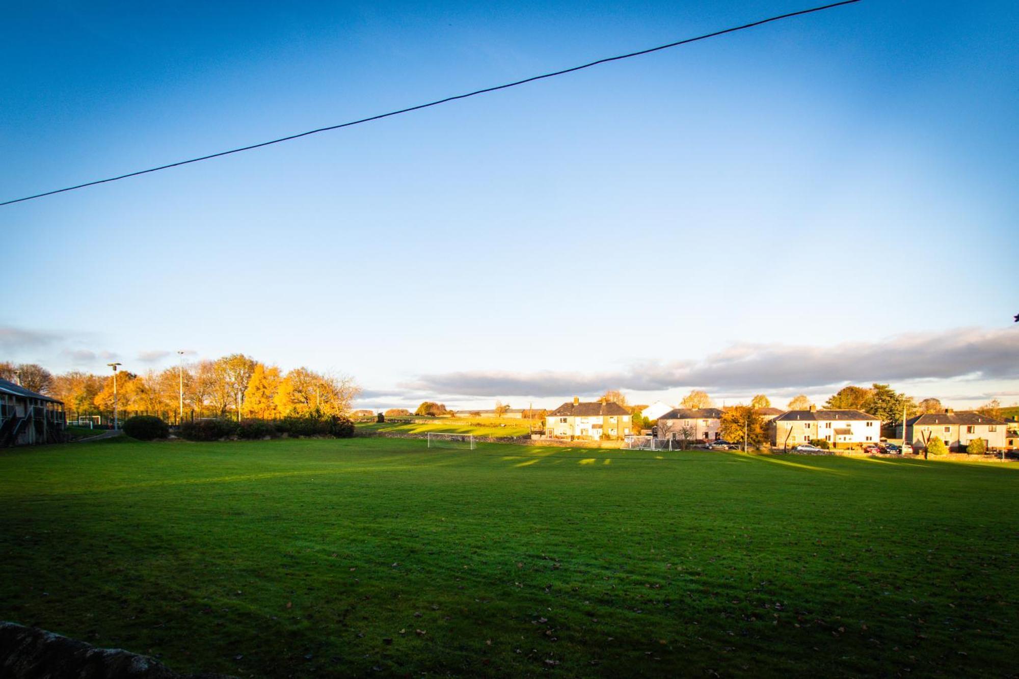 Acer Holiday Cottage Tideswell Village Buxton Peak District By Rework Accommodation Exteriér fotografie